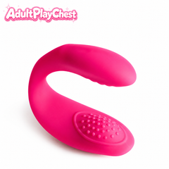 AdultPlayChest™ Wearable Massager